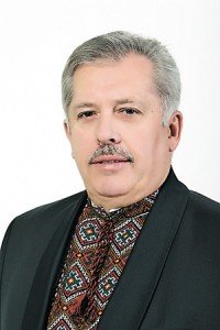 Доктор економічних наук, академік НААН Орест Фурдичко
